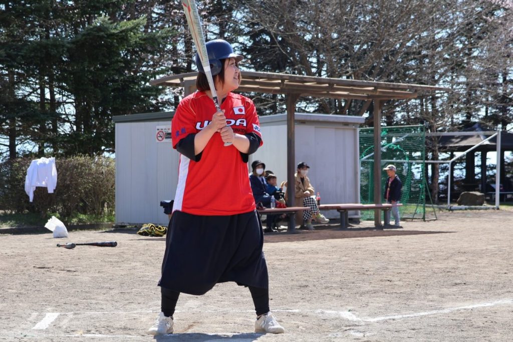 東信5JC野球大会 事業報告