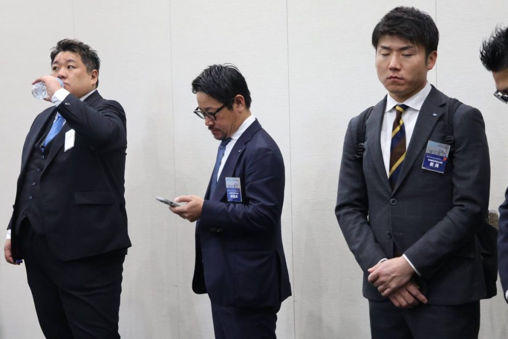 公益社団法人日本青年会議所 第176回総会・経済フォーラム 参加報告