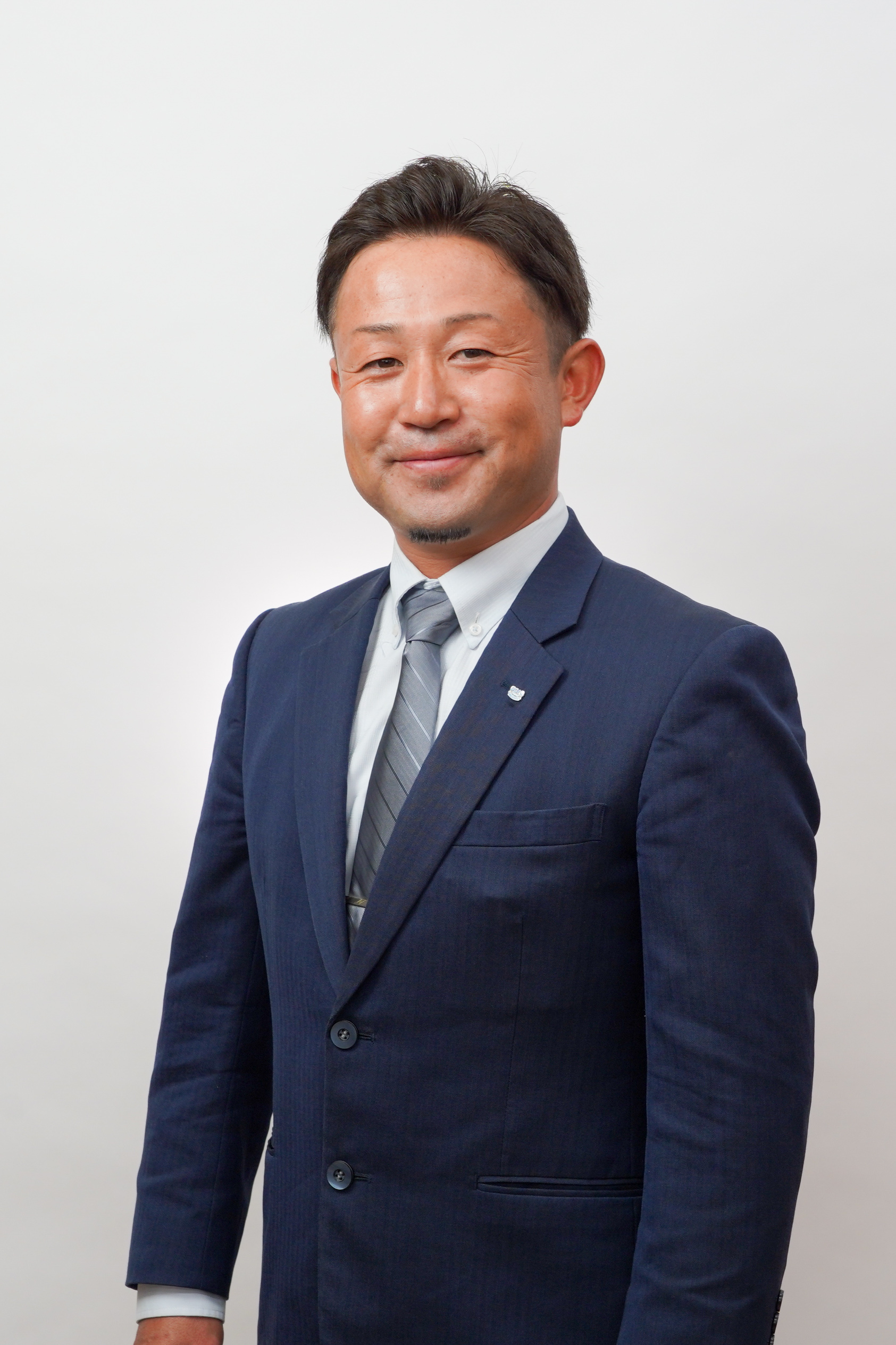 第67代 上田青年会議所理事長