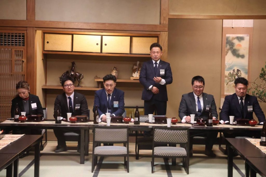 2025年京都会議 参加報告