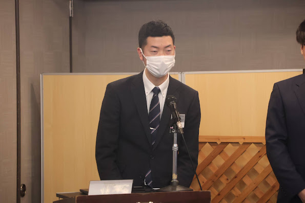 2024年度通常総会・2025年度第1回臨時総会・新年懇親会 事業報告