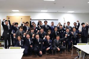 2025年度2月例会 事業報告