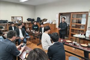 公益社団法人日本青年会議所 運動構築支援委員会 上田全体会議