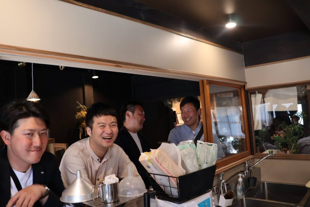 公正経済推進委員会全体会議in上田(公益社団法人日本青年会議所)