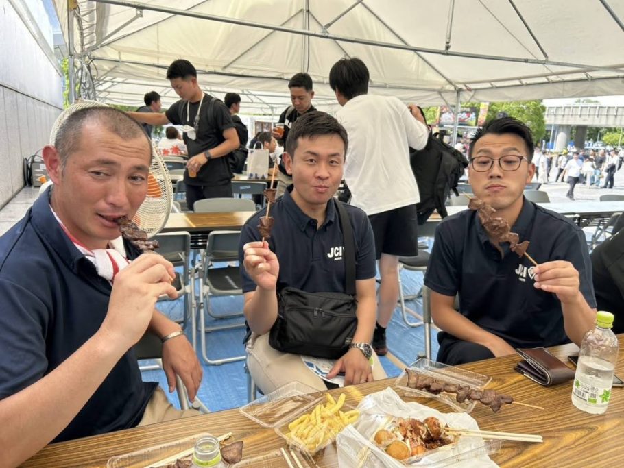 サマーコンファレンス2025 参加報告
