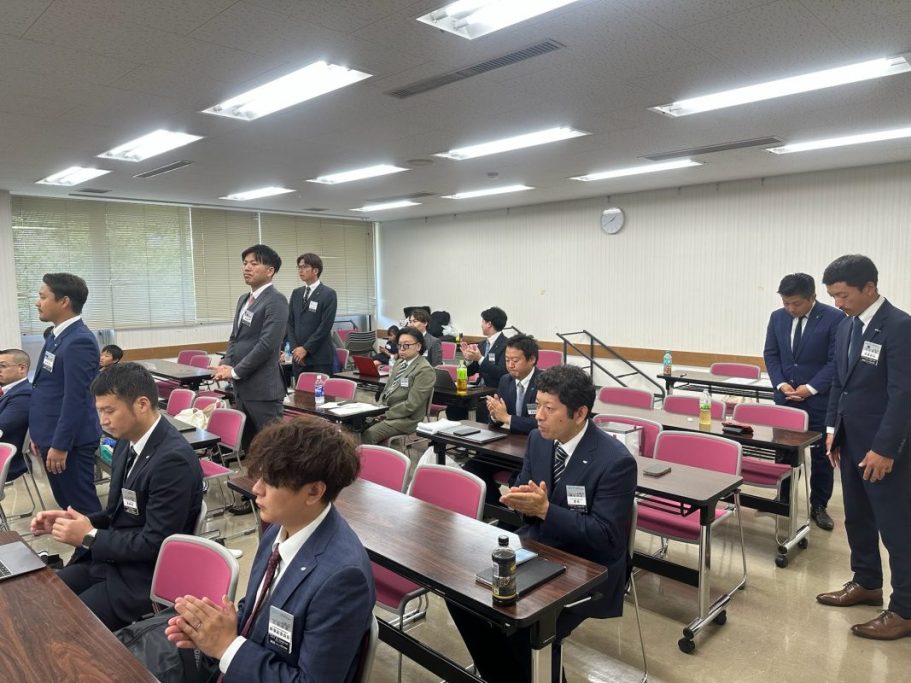 第3回臨時総会 事業報告