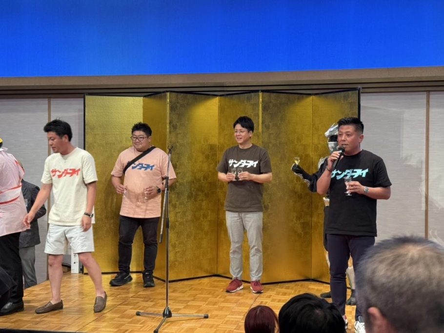 第67回地区フォーラム2025 in 射水 参加報告