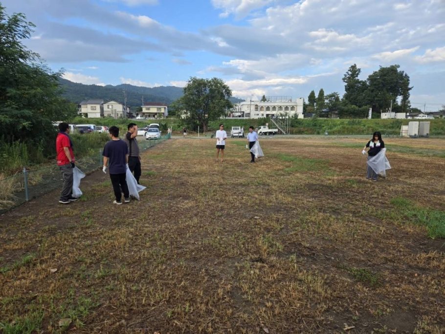 第38回信州上田大花火大会 事業報告