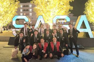 全国大会佐賀大会 参加報告