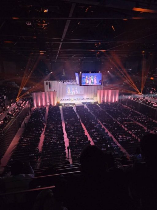 全国大会佐賀大会 参加報告