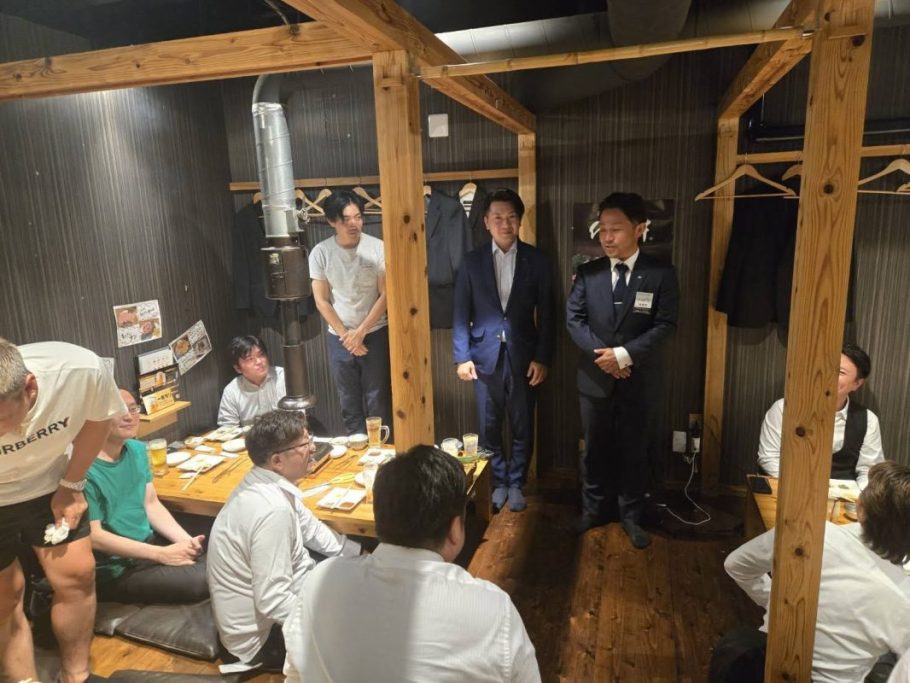 全国大会佐賀大会 参加報告