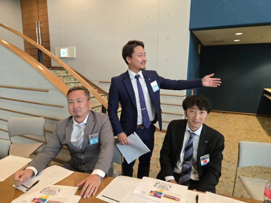 全国大会佐賀大会 参加報告