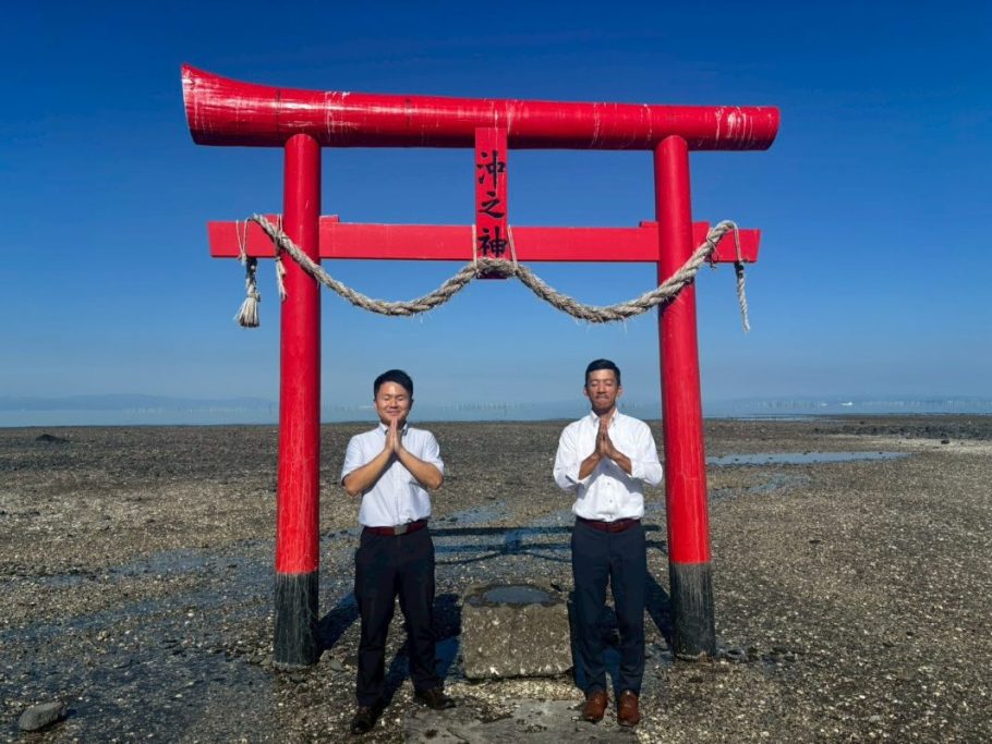 全国大会佐賀大会 参加報告