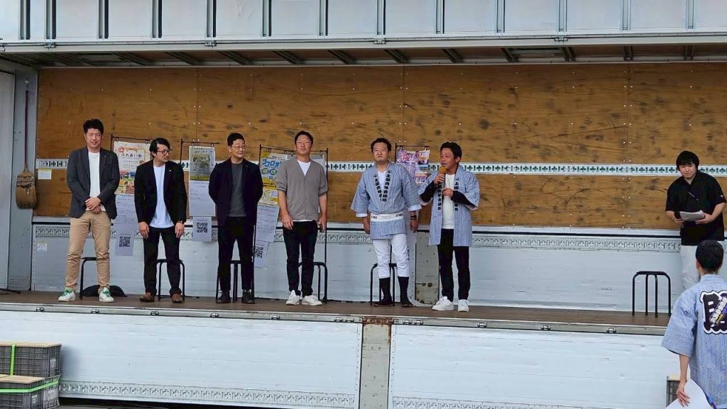 長野ブロック大会in須坂 事業報告
