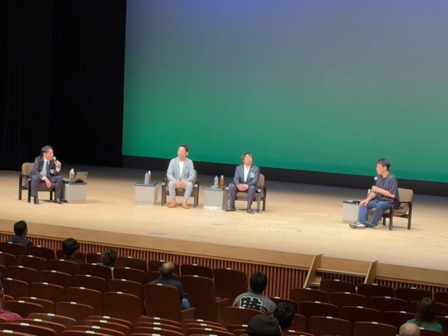 長野ブロック大会in須坂 事業報告