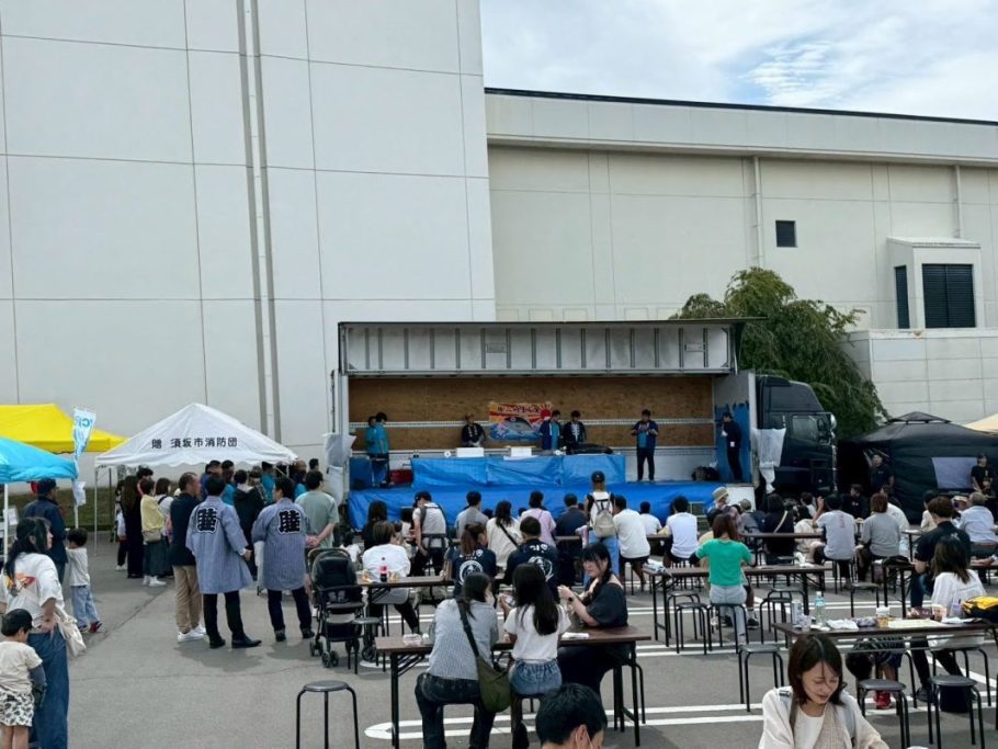 長野ブロック大会in須坂 事業報告
