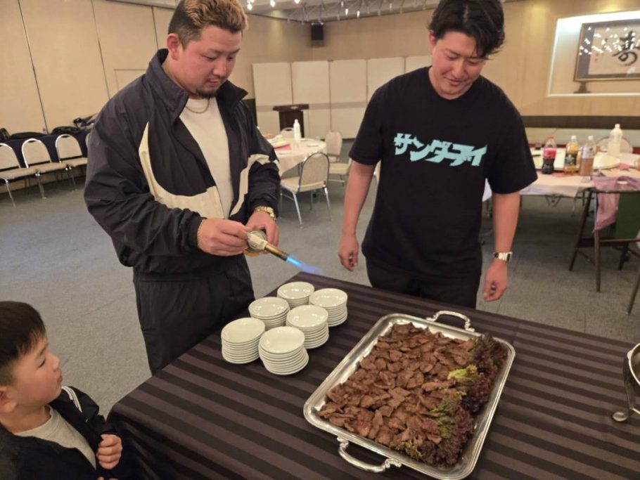 準会員事業 事業報告