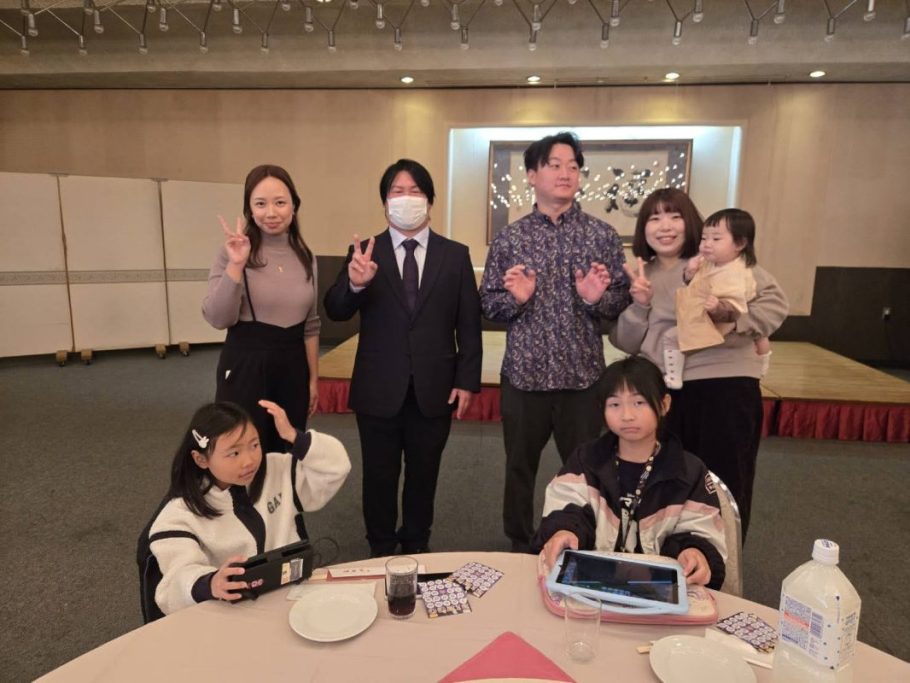 準会員事業 事業報告