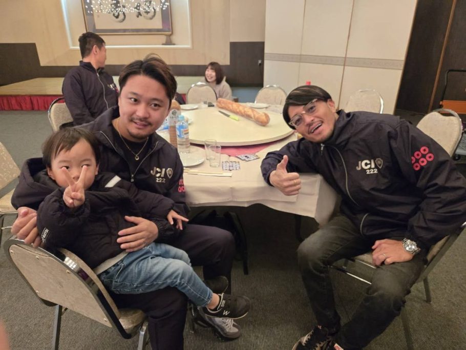 準会員事業 事業報告