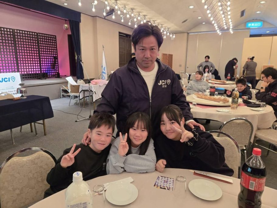 準会員事業 事業報告