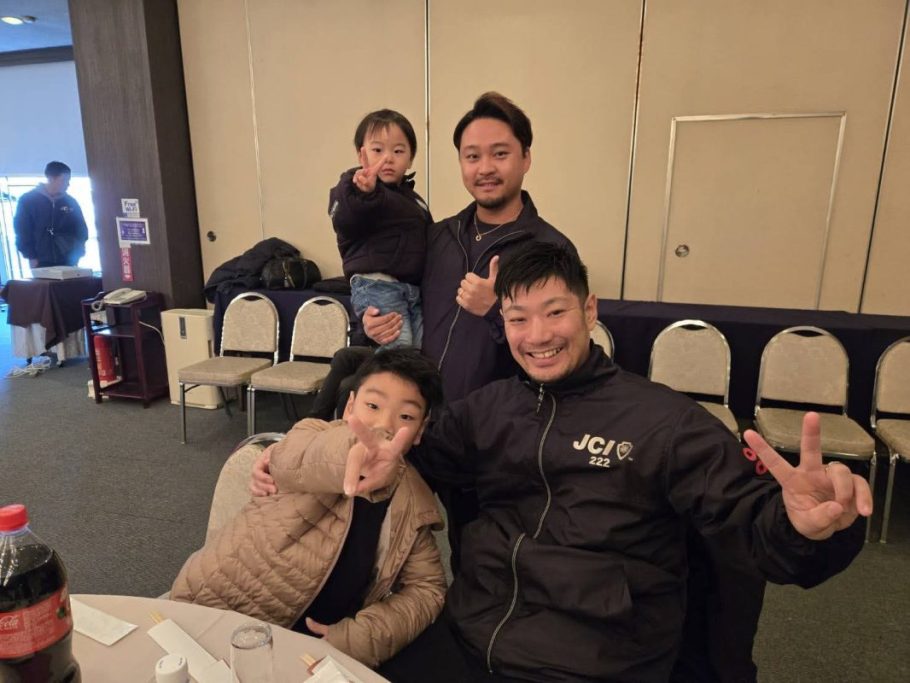 準会員事業 事業報告