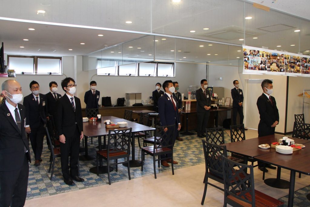 第69回全国大会北海道札幌大会 事業報告