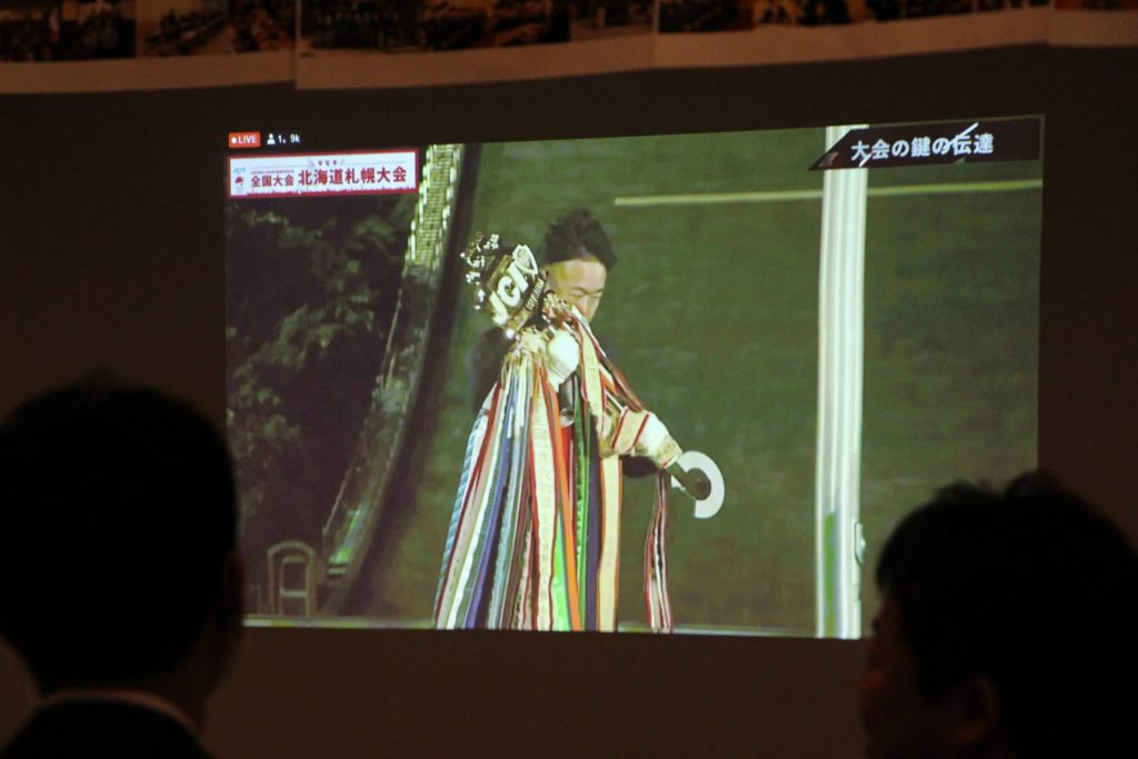 第69回全国大会北海道札幌大会 事業報告