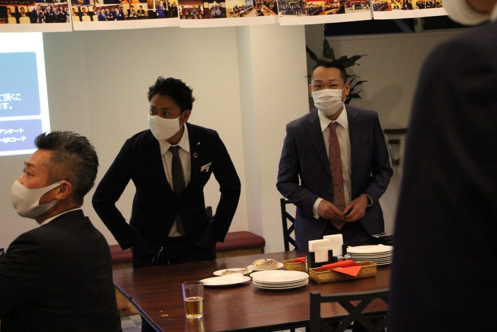 第69回全国大会北海道札幌大会 事業報告