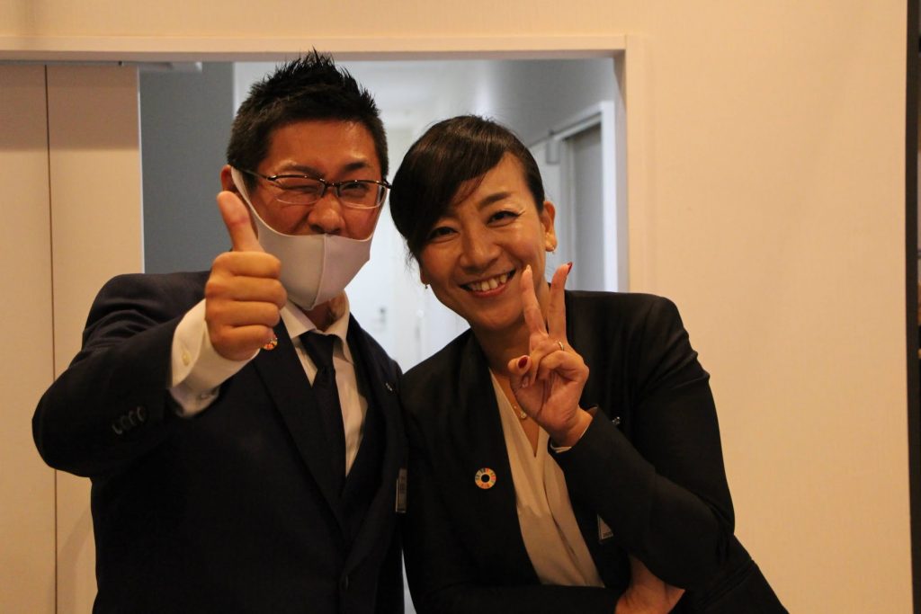 第69回全国大会北海道札幌大会 事業報告