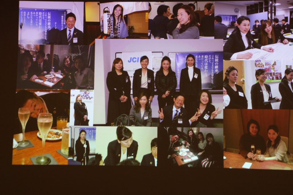 第69回全国大会北海道札幌大会 事業報告