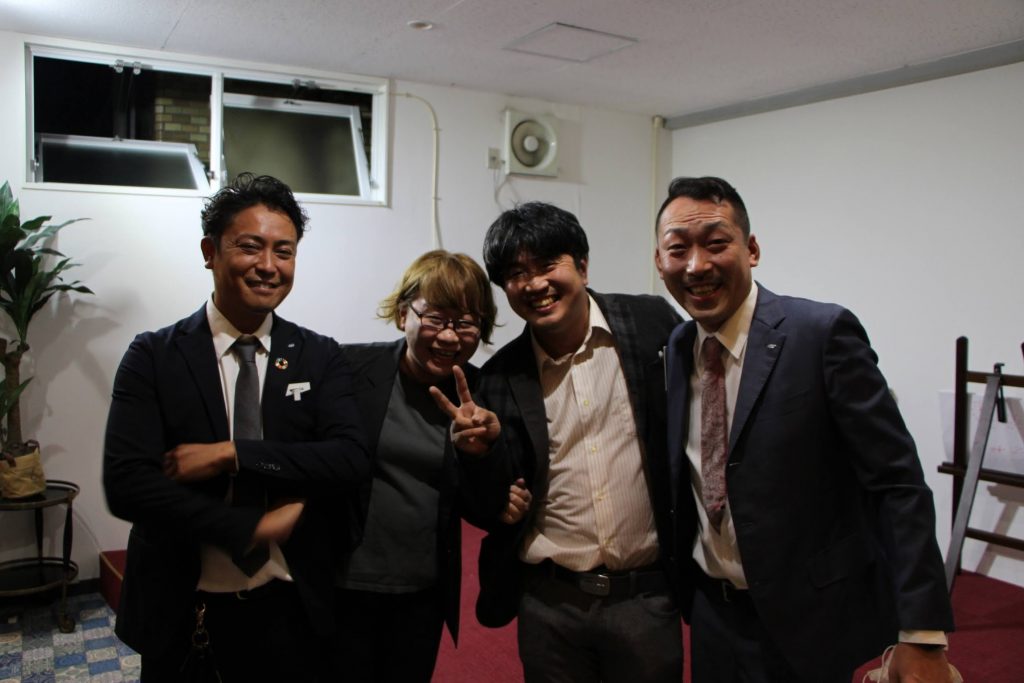 第69回全国大会北海道札幌大会 事業報告