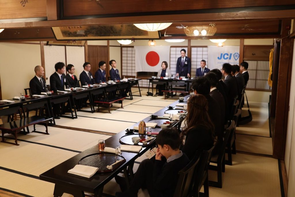 2023年京都会議 事業報告