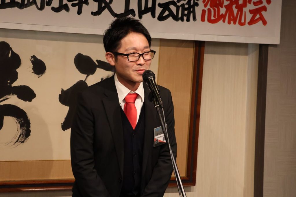 2023年度東信5JC正副理事長会議・懇親会 事業報告