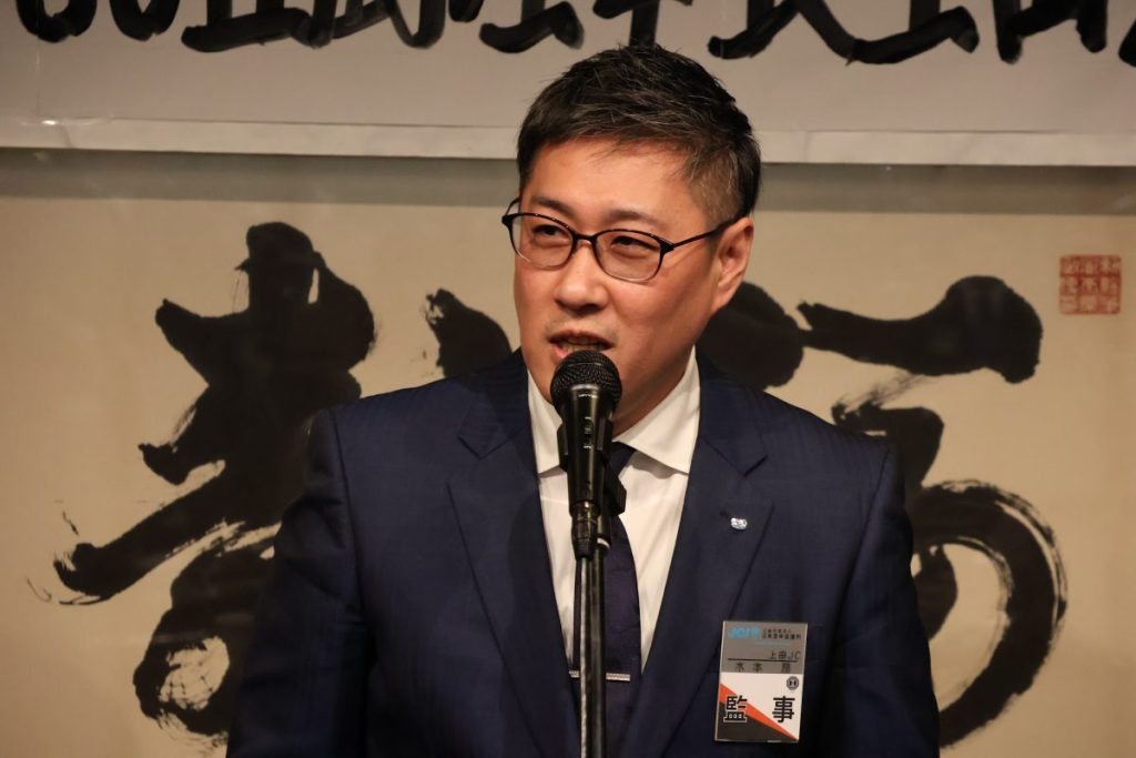 2023年度東信5JC正副理事長会議・懇親会 事業報告