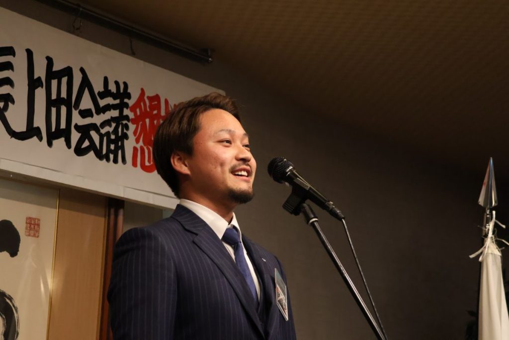 2023年度東信5JC正副理事長会議・懇親会 事業報告