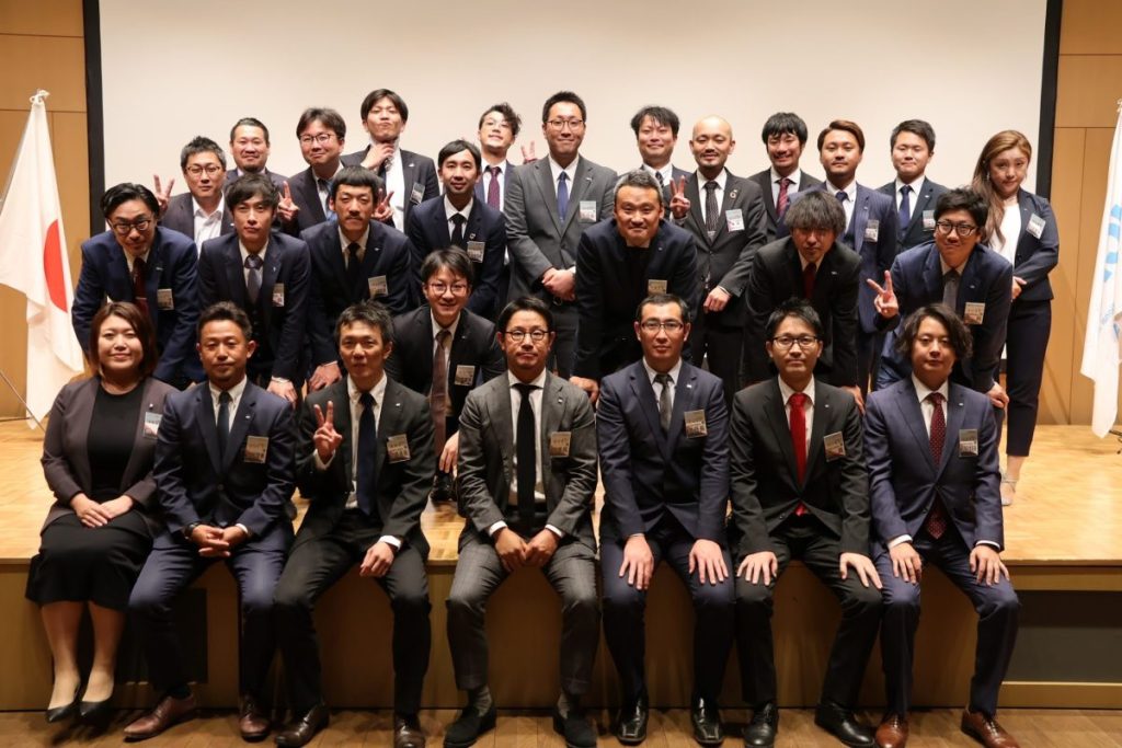 6月公開例会 事業報告