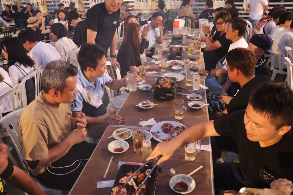 2023サマーコンファレンス 参加報告