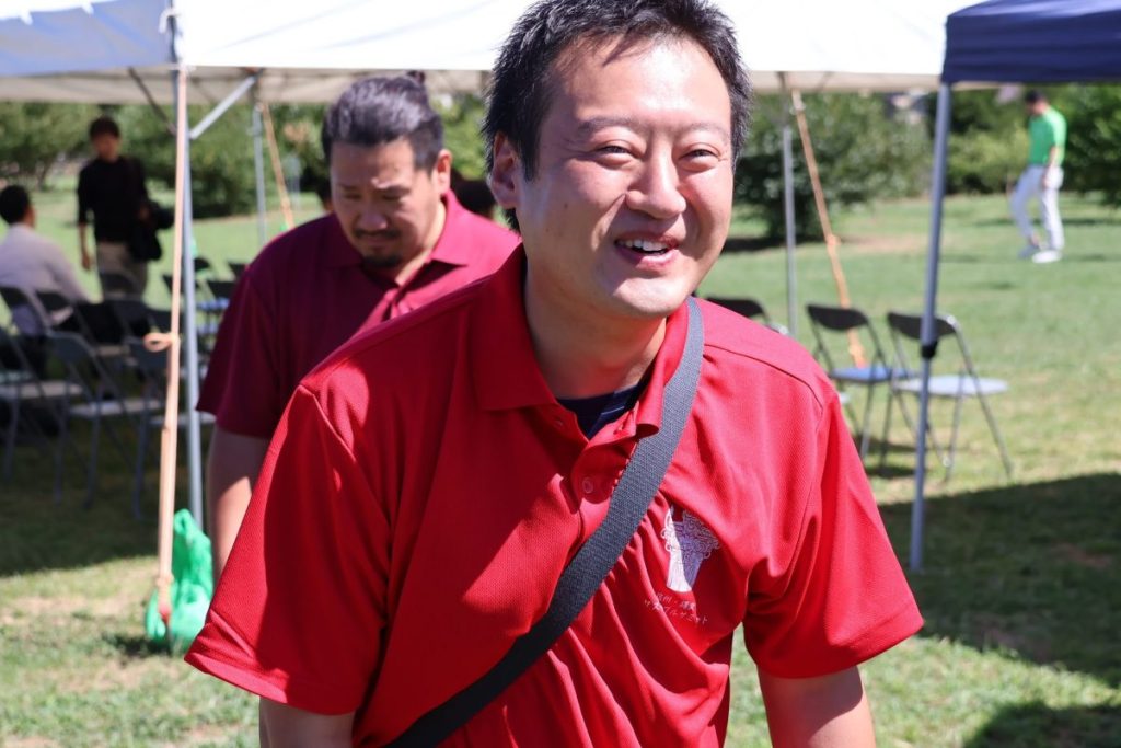 第54回長野ブロック大会 in 塩尻 参加報告