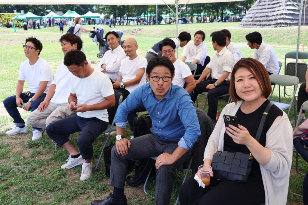 第54回長野ブロック大会 in 塩尻 参加報告