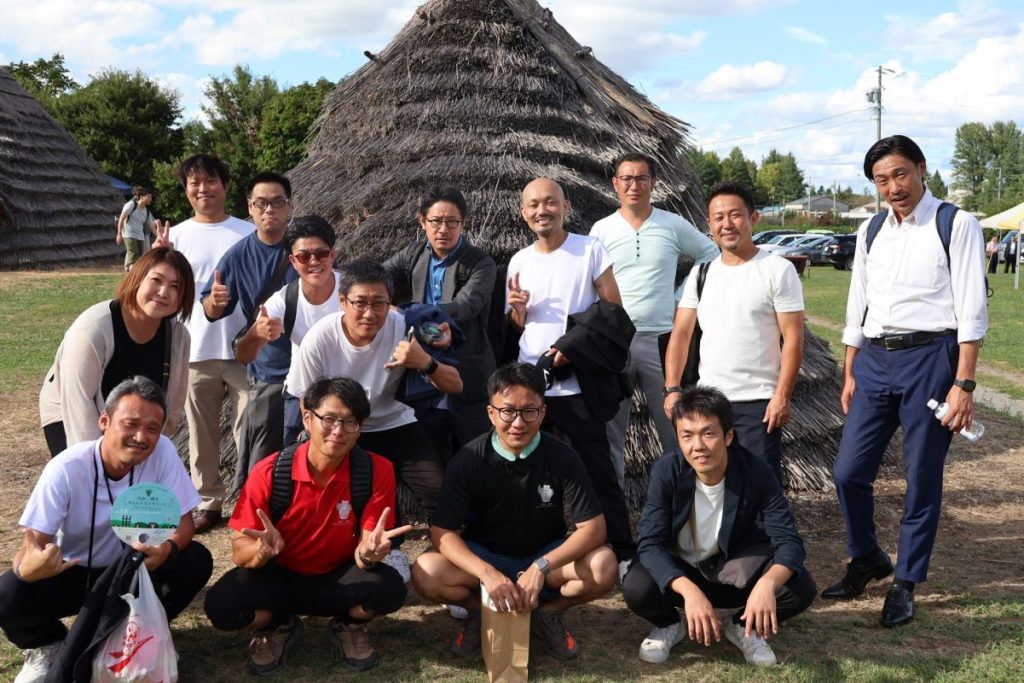 第54回長野ブロック大会 in 塩尻 参加報告