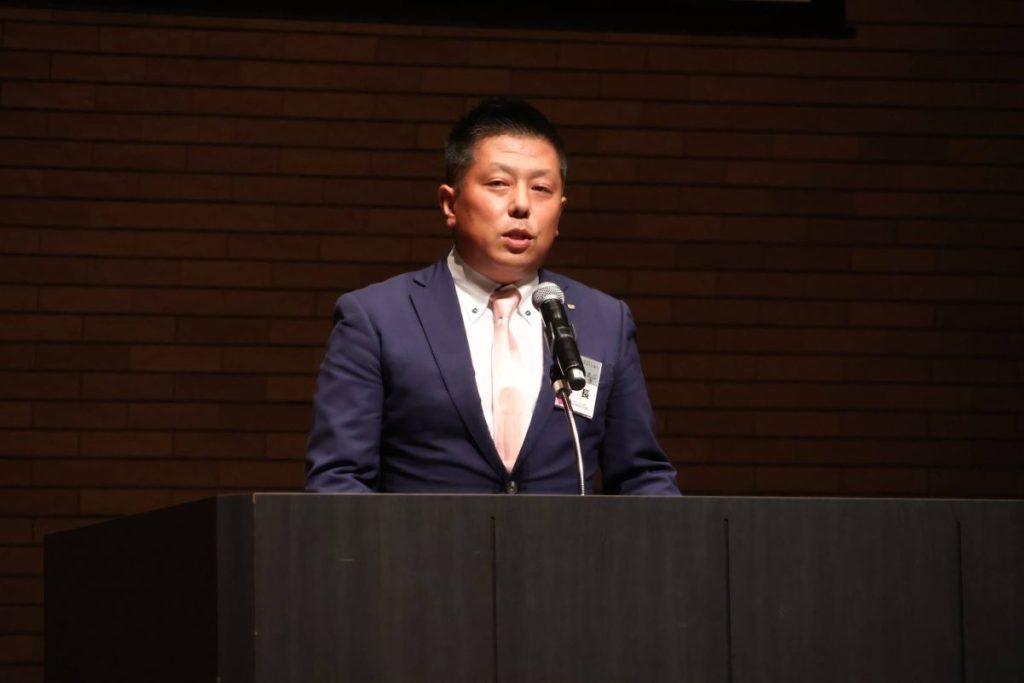 第54回長野ブロック大会 in 塩尻 参加報告
