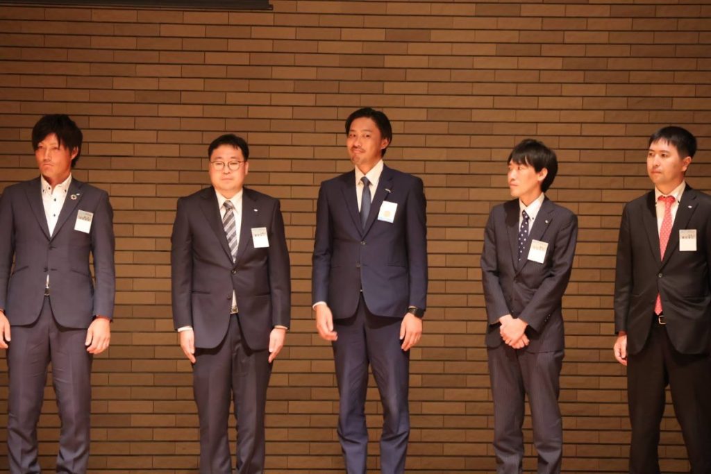 第54回長野ブロック大会 in 塩尻 参加報告