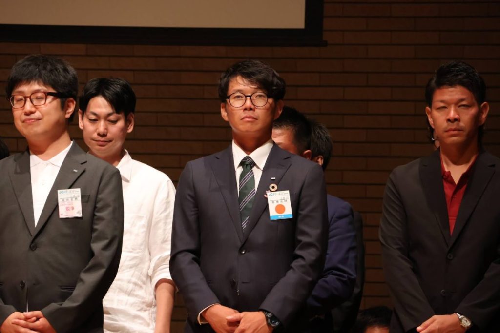 第54回長野ブロック大会 in 塩尻 参加報告