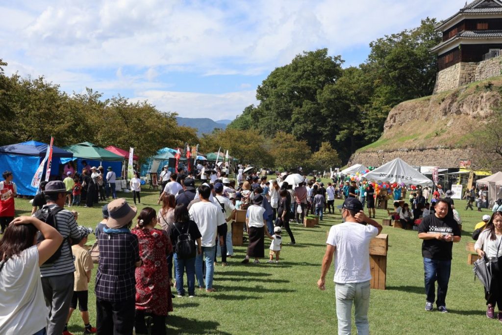9月公開例会 事業報告