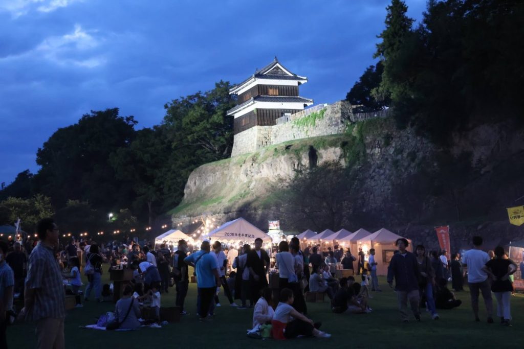 9月公開例会 事業報告