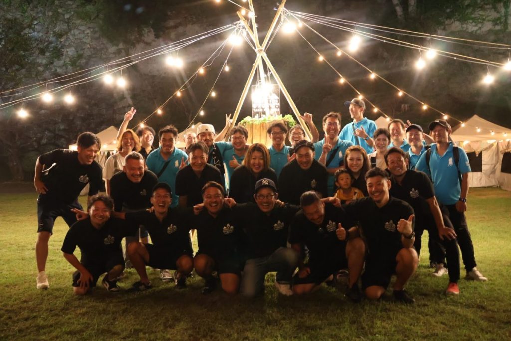 9月公開例会 事業報告