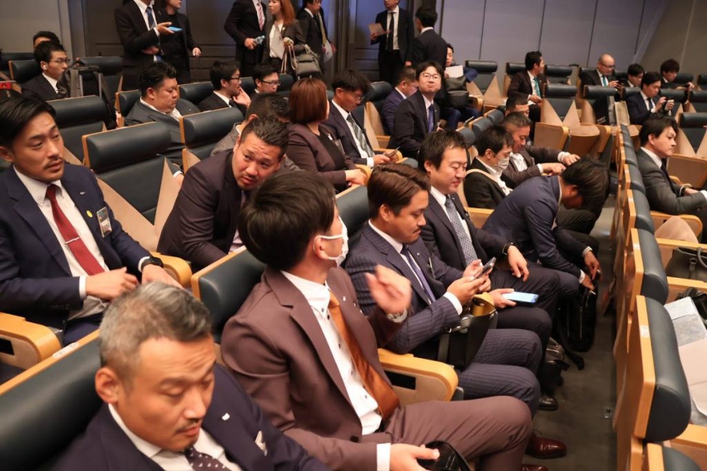 2023全国大会 東京大会 参加報告