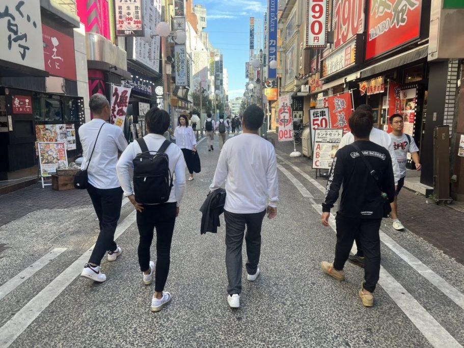 2023全国大会 東京大会 参加報告