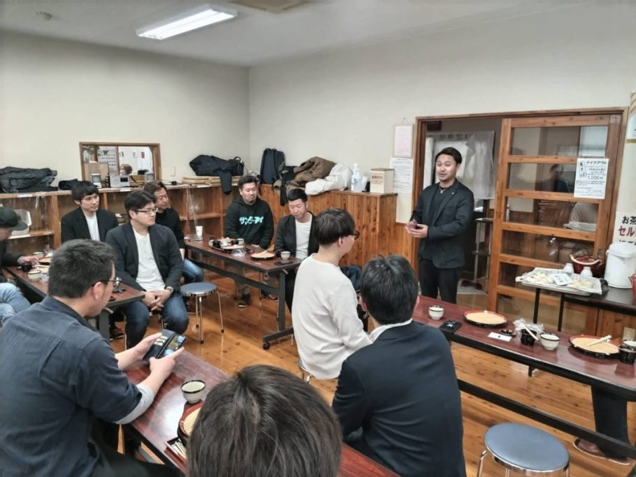 公益社団法人日本青年会議所 運動構築支援委員会 上田全体会議