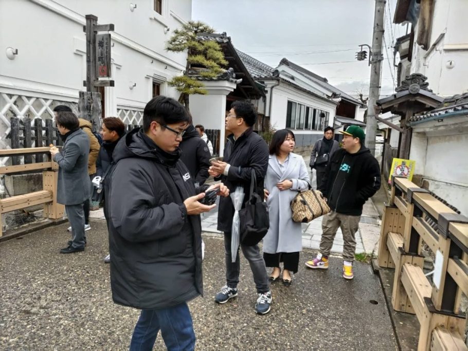 公益社団法人日本青年会議所 運動構築支援委員会 上田全体会議